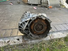 Seat Leon 1.6 TDI Gearbox DSG