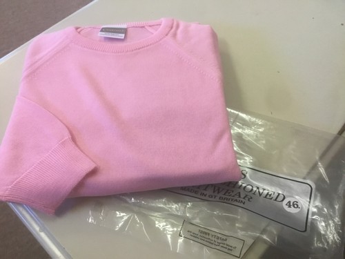 Long raglan sleeve - , classic