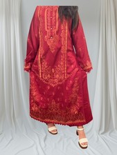 Maria B Inspired Viscose