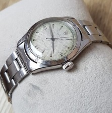 Rolex oyster gents watch 1963 - gents,