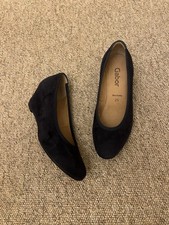 Gabor Sachetto Navy Genuine