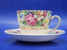 Palissy Pottery  England