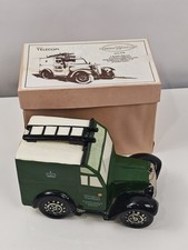 1938 Morris 8 Overhead