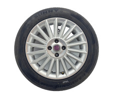 FIAT PUNTO EVO MK3 16" INCH