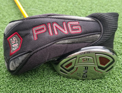 Ping i15 hybrid 23 - –, 23°