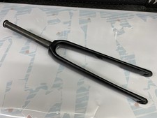 Cervelo Aspero Carbon Fiber Fork - 700C Disc M12x100 Matte Black