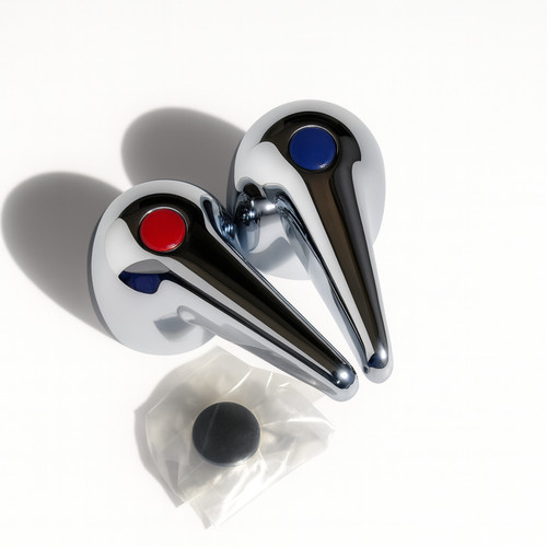 Leger tap handle pair - pair, –