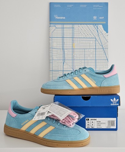 Adidas havana trainers 9 - adidas, uk