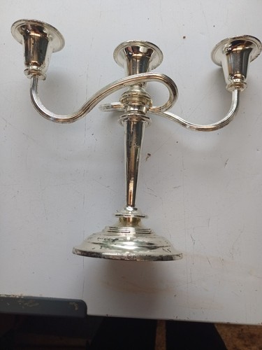 Mid century vintage stainless - mid,