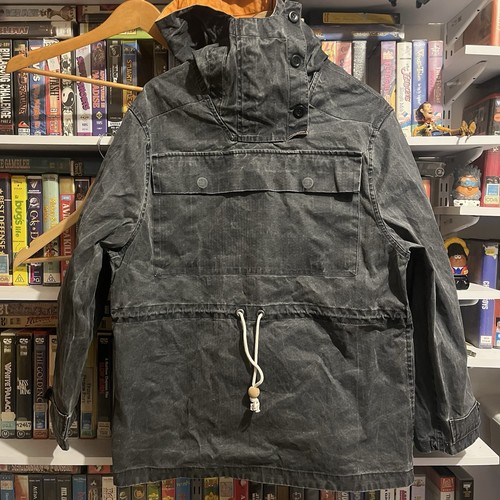 Nigel cabourn liam gallagher - x,