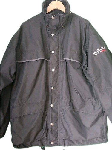 Galvin green mens jacket large - mens,