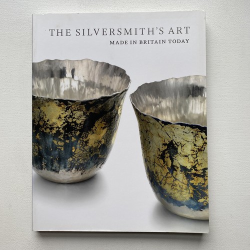 2015 the silversmith art - 2015,