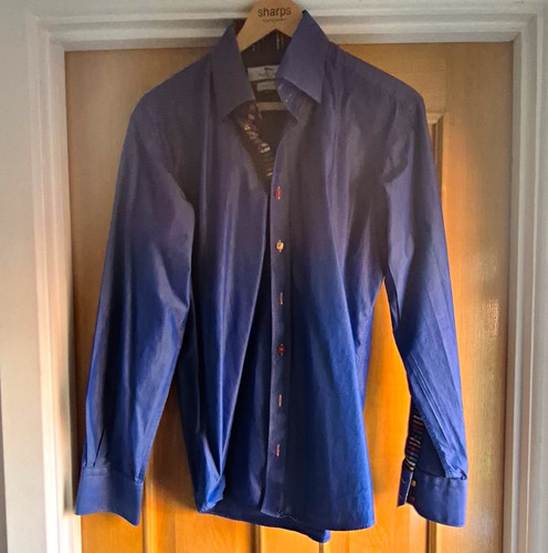 Claudio lugli men dress - men’s,