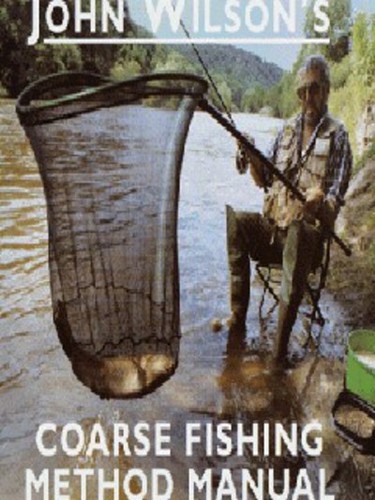 John wilson coarse fishing - john, wilson's