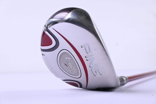 Ladies ping faith wood - ladies, 22