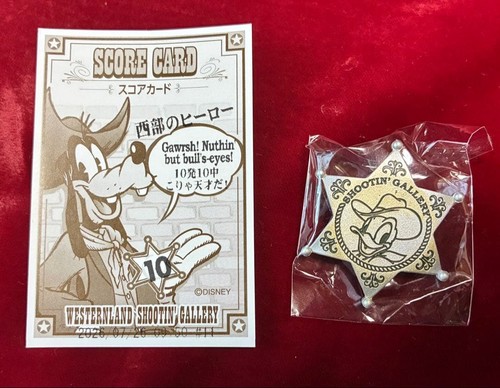 Disney donald duck sheriff - disney,