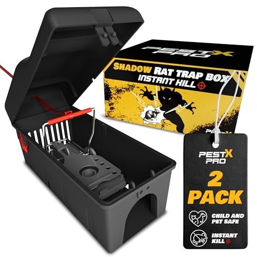Pest pro shadow - shadow, professional