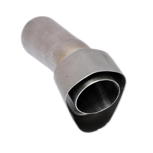 Akrapovic killer baffle - akrapovic, db