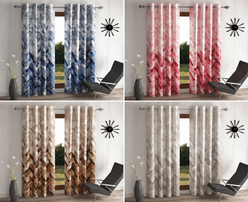 Pieces polyester eyelet - 2,