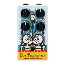 EarthQuaker Devices Dirt