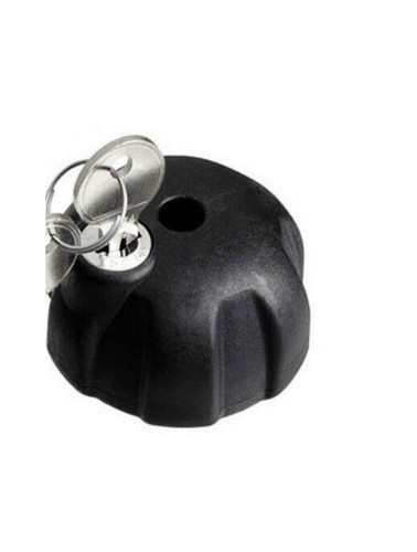 Thule locking knob 50111 - locking,
