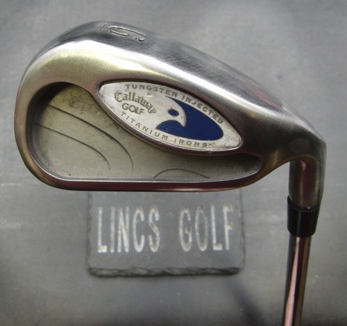 Callaway hawkeye tungsten - hawkeye,