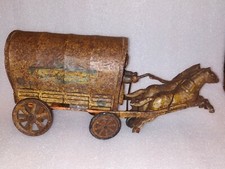 VINTAGE OLD TIN PLATE BATTERY