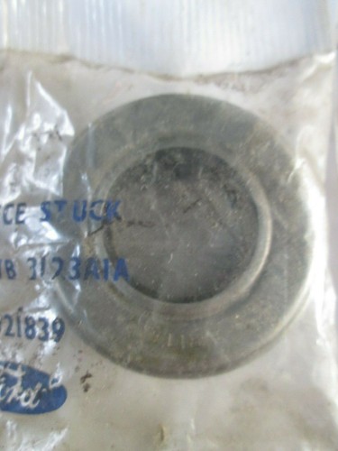 Ford saab bearing - saab,