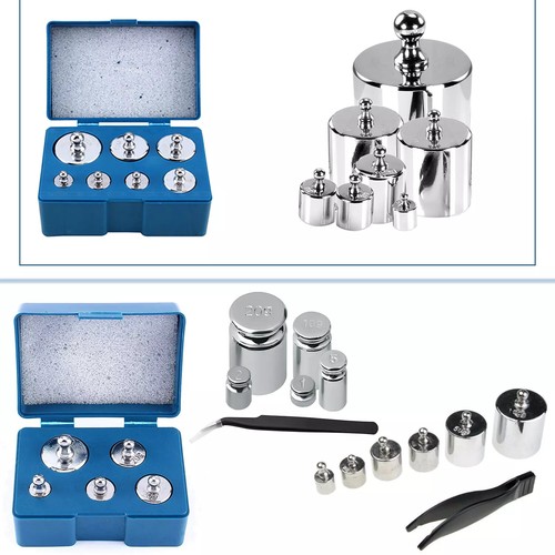 Precision calibration weights - calibration,