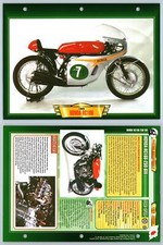 Honda RC166 - 1966 - Racing -