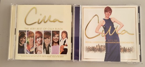Cilla black 2 the - black,
