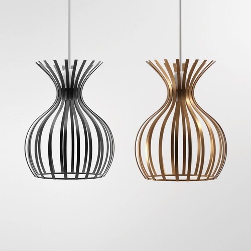 Ceiling light shade - light,