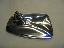 Stadium Mirror Head -