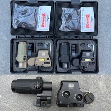 Eotech style exps - style, 558