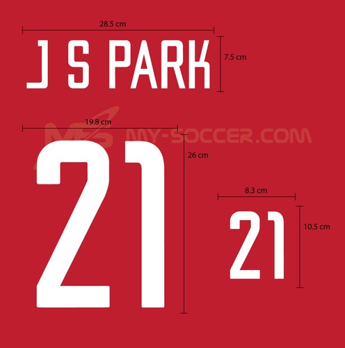 Park south korea home - #21,
