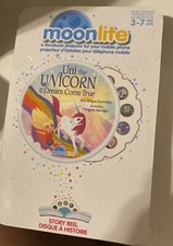 Moonlite Story Reel - Uni The