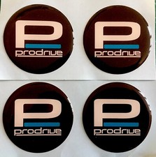 ALLOY WHEEL PFF7 PRODRIVE