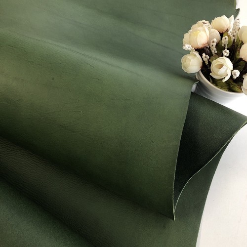 3mm dark green - dark, veg