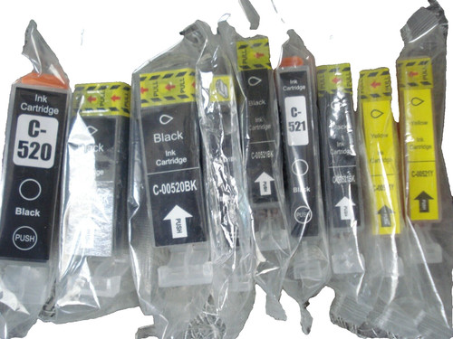 Ink cartridges for canon - ink,