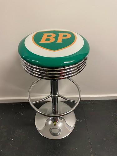 Oil petrol premium - bp,