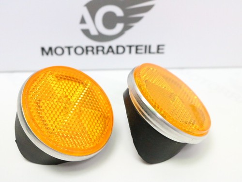 Honda 350 four reflector - four,