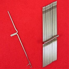 New 25 Needles For Brother