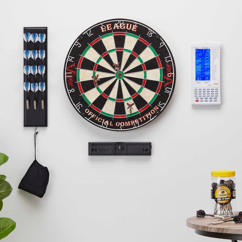 Proscore digital dart scorer - proscore,