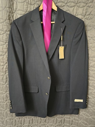 Michael kors nwt men - nwt, wool