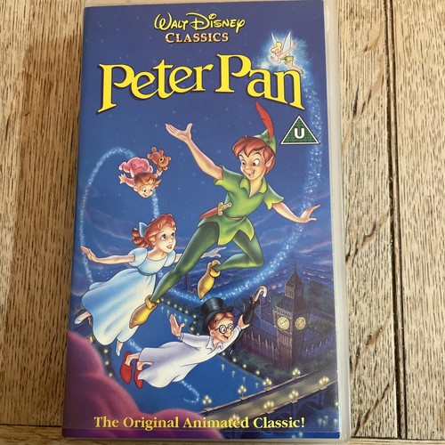 Disney peter pan - peter,
