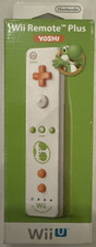 Wii U Remote Plus Yoshi Ltd