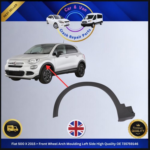 Fiat 500 2015 front wheel - 2015, >