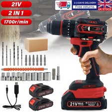 Battery 21v cordless - battery,