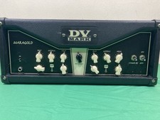 MARK DV MARIGOLD VALVE GUITAR