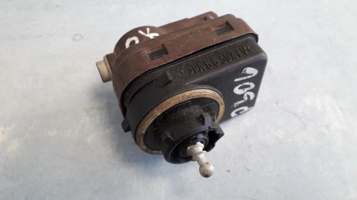 Headlight actuator peugeot - actuator,